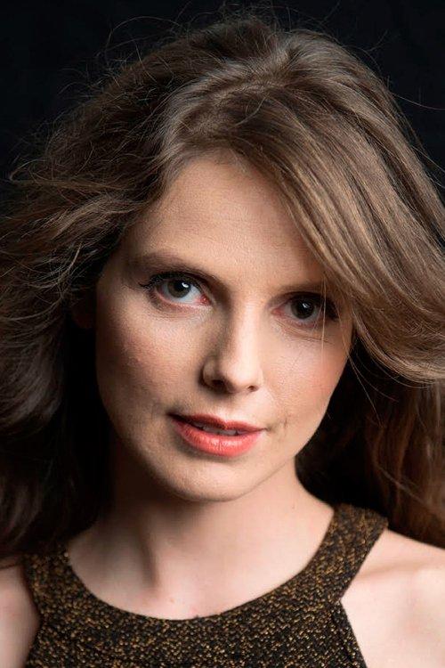 Maira Bodenhöfer fotoğrafı