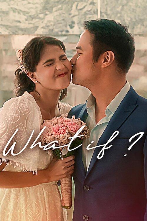 What If? film afişi