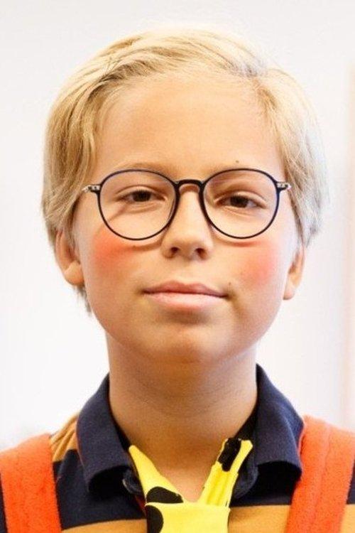 Herman Avandi fotoğrafı