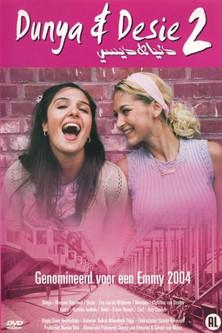Dunya & Desie Sezon 2