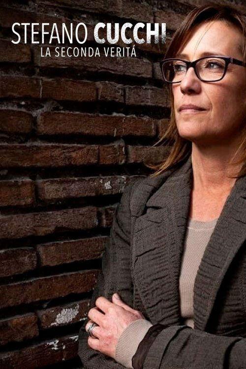 Stefano Cucchi - La seconda verità film afişi