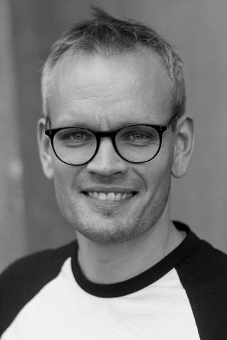 Gunnar Fjellestad fotoğrafı