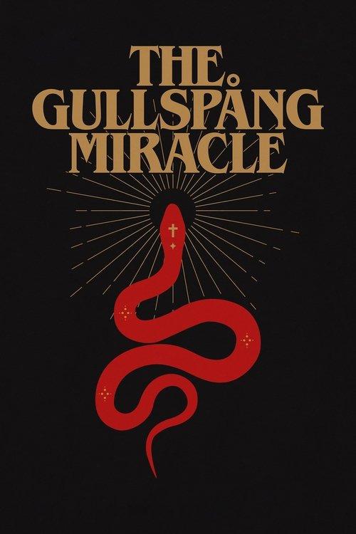 The Gullspång Miracle film afişi