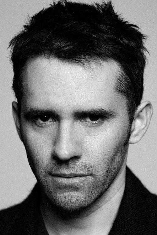 Mario Horton fotoğrafı