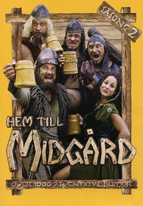 Hem till Midgård Sezon 2
