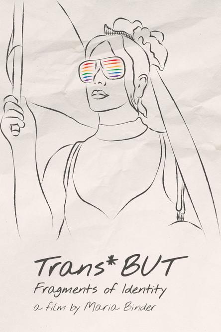 Trans*BUT — Fragments of Identity film afişi