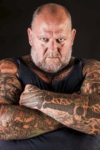 Max Meyr fotoğrafı