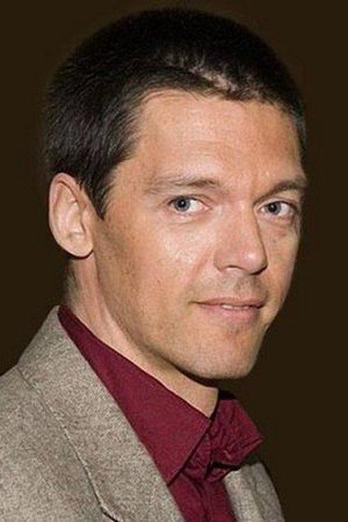 Mikhail Mamayev fotoğrafı