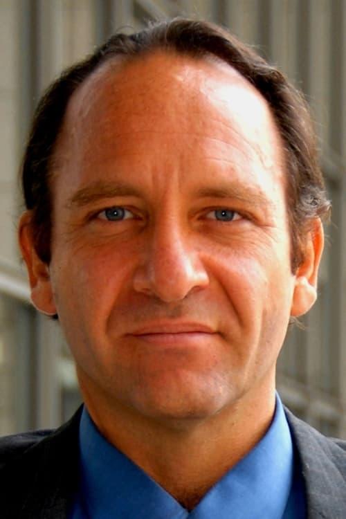 Charles Glover fotoğrafı