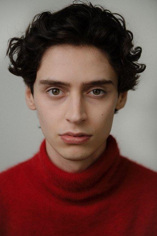 Eren M. Güvercin fotoğrafı