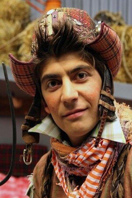 Jonas Leemans fotoğrafı