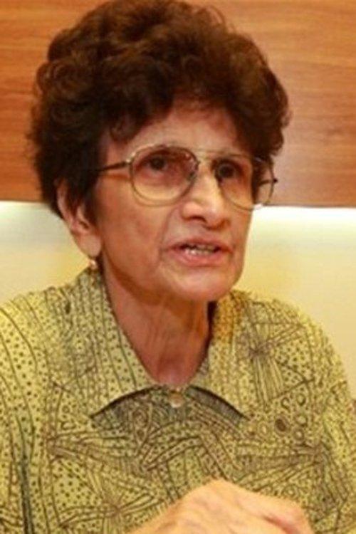 Emília Tomanová fotoğrafı