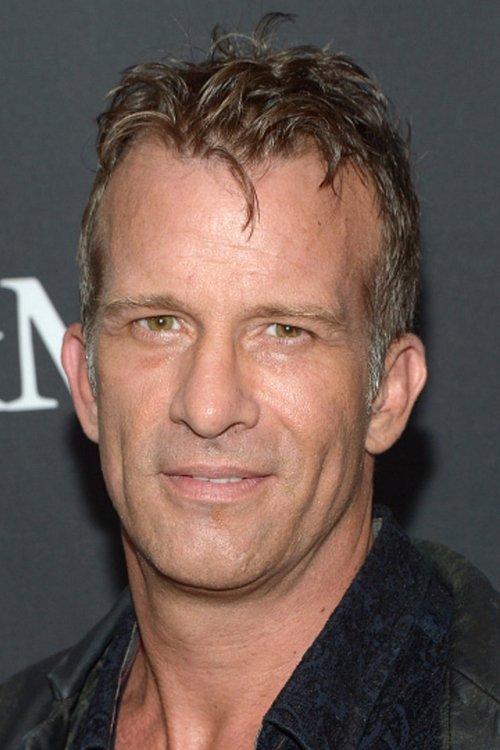Thomas Jane fotoğrafı
