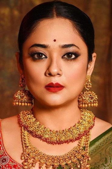 Rupanjana Mitra fotoğrafı