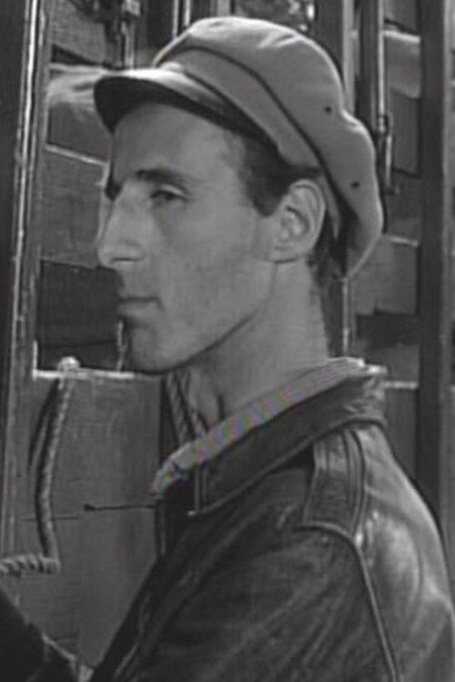 Paul Wexler fotoğrafı