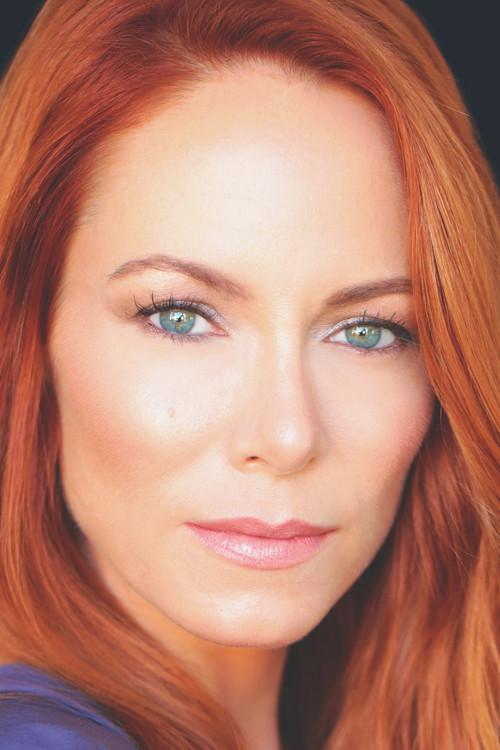 Stephanie Drapeau fotoğrafı