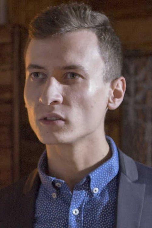 Charlie Dean fotoğrafı