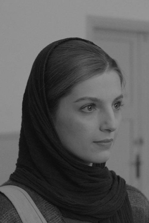 Mahsa Hejazi fotoğrafı