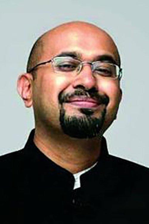 Ashvin Mathew fotoğrafı