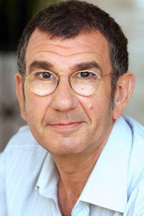 Richard Gotainer fotoğrafı