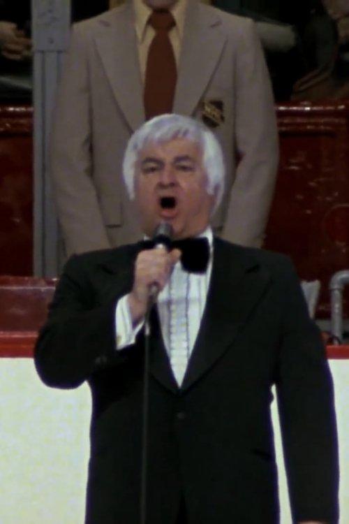 Canada Vignettes: The Performer film afişi