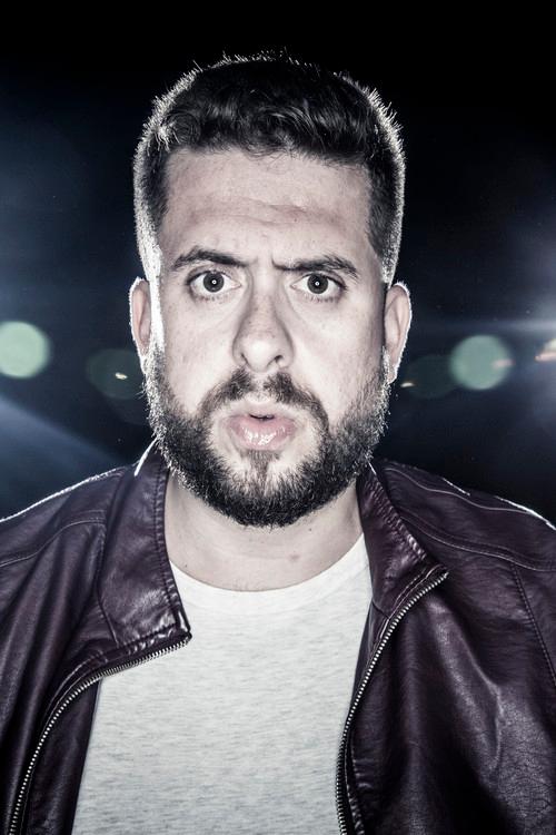 Maurício Meirelles fotoğrafı