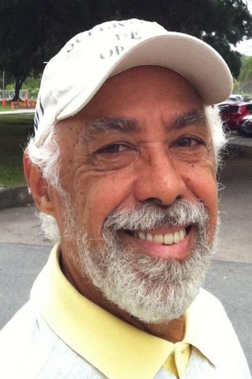 Alfredo Garcês fotoğrafı