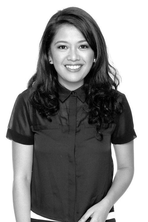 Sigrid Andrea Bernardo fotoğrafı