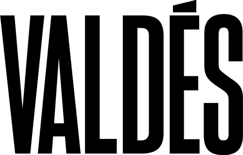 Valdés logo