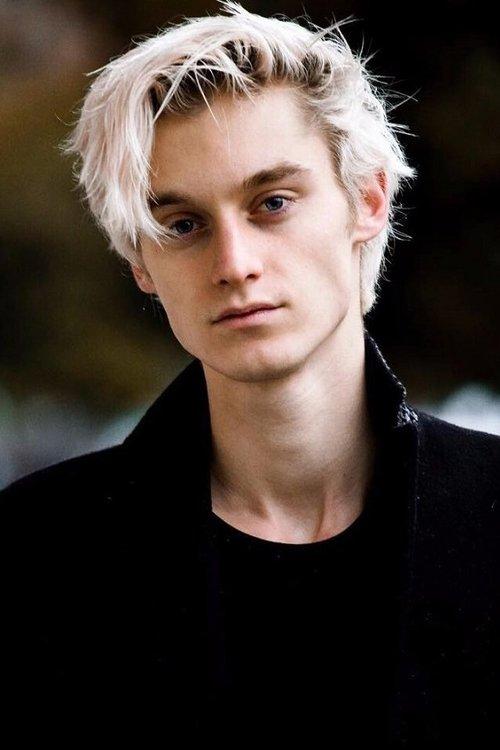 Luke Chikovani fotoğrafı