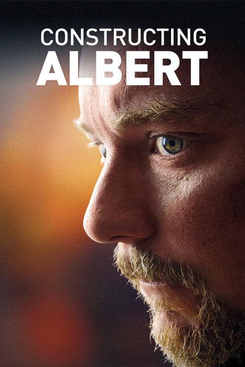 Constructing Albert film afişi
