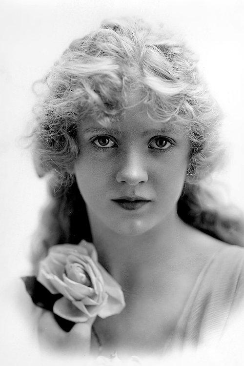 Mary Miles Minter fotoğrafı