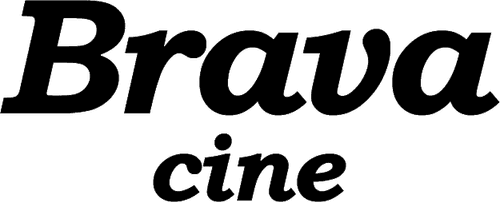 Brava Cine logo