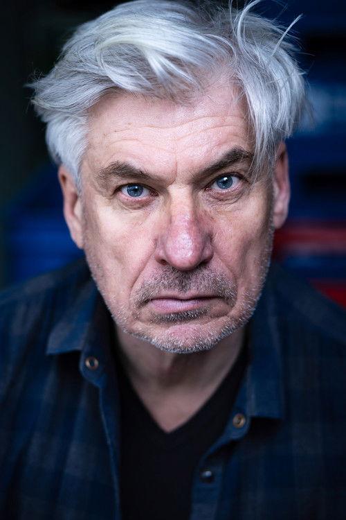 Helmut Mooshammer fotoğrafı