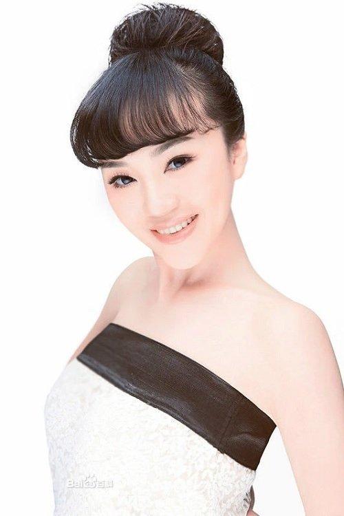 Luwen Guo fotoğrafı