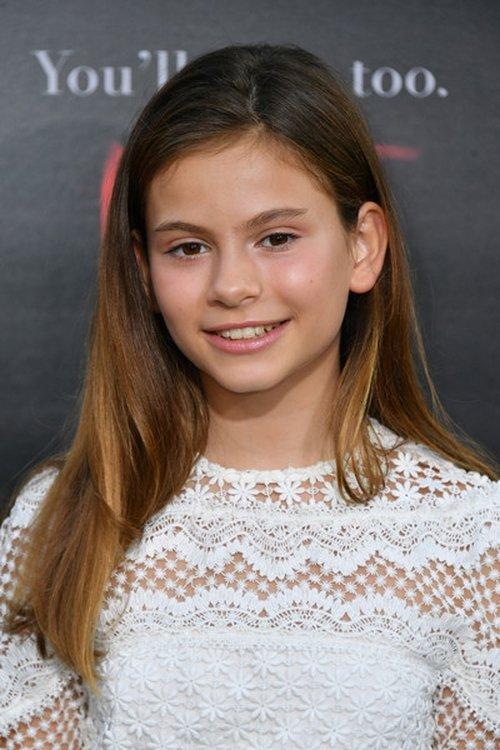 Lou Lou Safran fotoğrafı