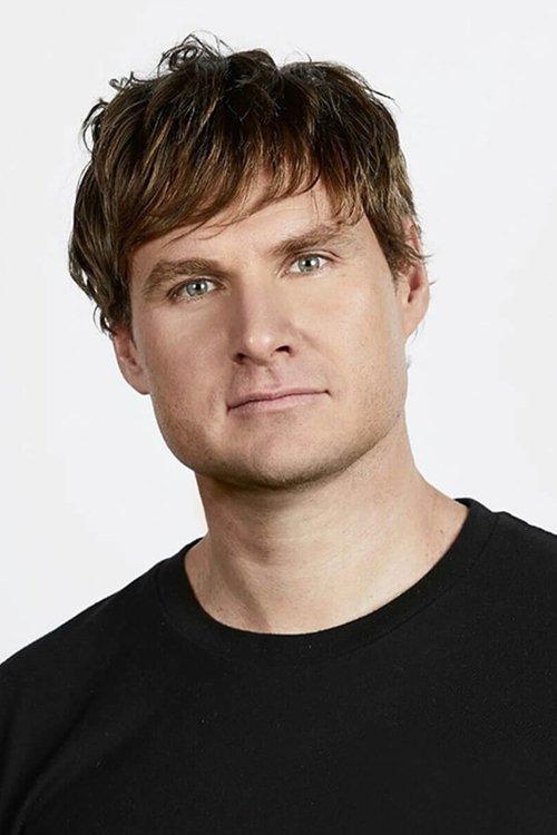 Damien Power fotoğrafı