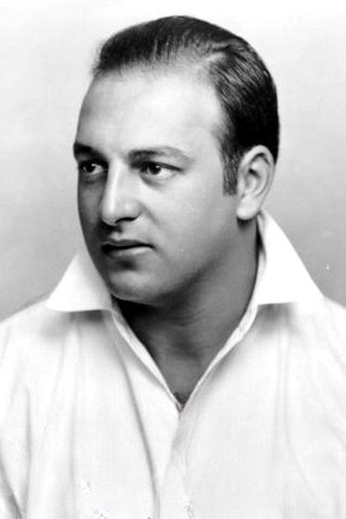 Joe Bonomo fotoğrafı