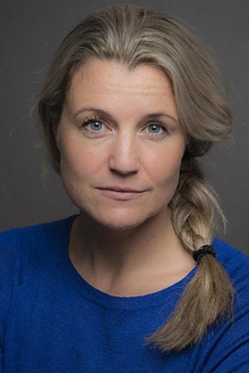 Suuz van Wijk fotoğrafı