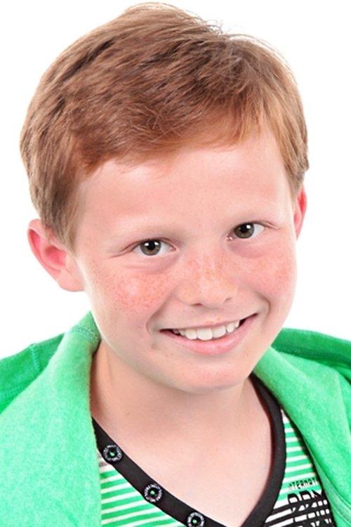 Jamie Oram fotoğrafı