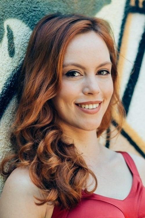 Olimpia Melinte fotoğrafı