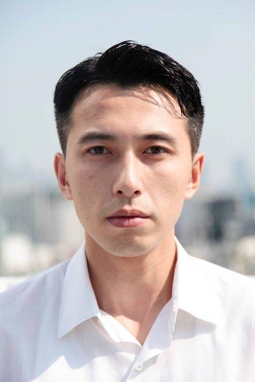 Shin'ya Orikasa fotoğrafı