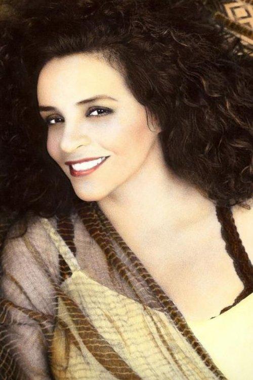 Amina Annabi fotoğrafı