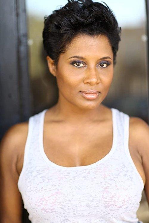 Samantha Beaulieu fotoğrafı