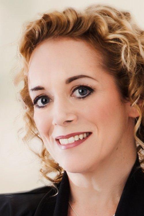 Kate Harbour fotoğrafı