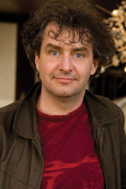 Phelim McDermott fotoğrafı