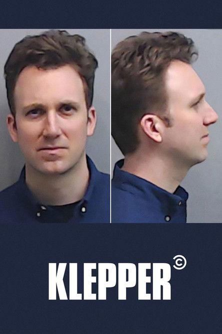 Klepper dizi afişi