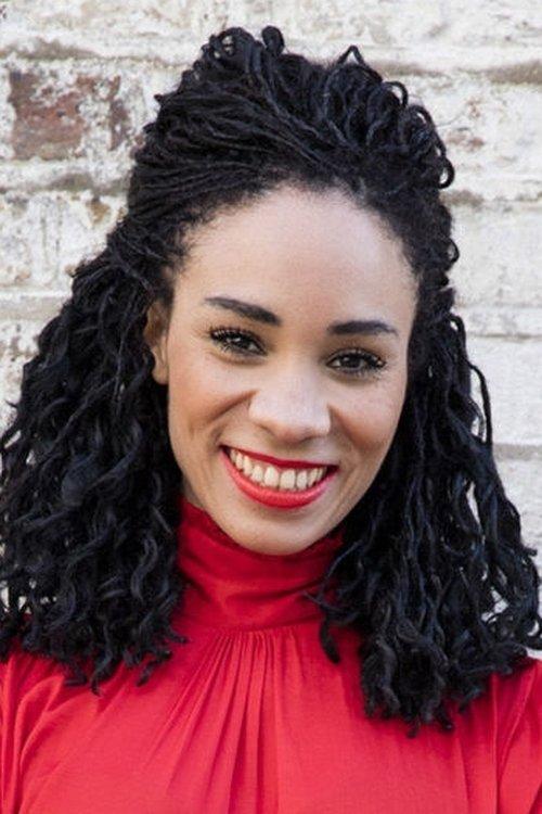 Michelle Ackerley fotoğrafı