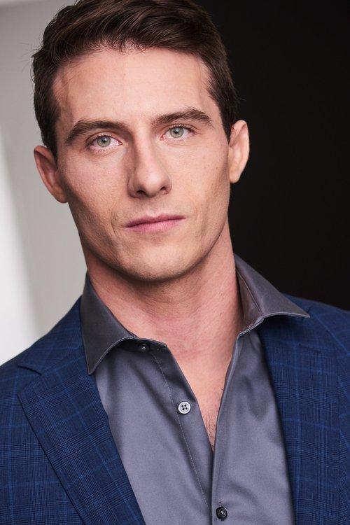 Andrew J Katers fotoğrafı