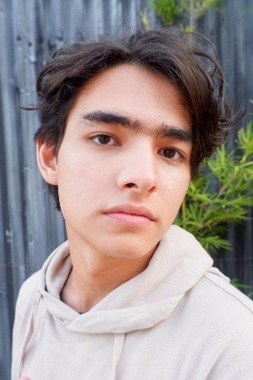 Harry Vaughan fotoğrafı